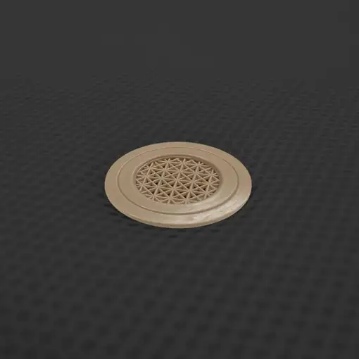 Nalui Base Tapizada 140x180x30cm