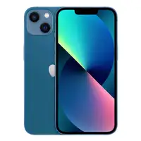 Apple iPhone 13 15,5 cm (6.1\) SIM doble iOS 15 5G 512 GB Azul