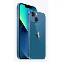 Apple iPhone 13 15,5 cm (6.1\) SIM doble iOS 15 5G 512 GB Azul