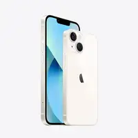 Apple iPhone 13 15,5 cm (6.1\) SIM doble iOS 15 5G 128 GB Blanco