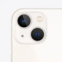 Apple iPhone 13 15,5 cm (6.1\) SIM doble iOS 15 5G 128 GB Blanco