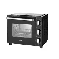 Horno sobremesa SAUBER SERIE 3-1400 20 litros