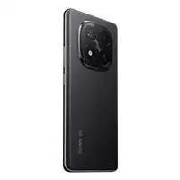 Xiaomi Redmi Note 14 Pro Plus 5G 12/512GB Medianoche Negro Libre