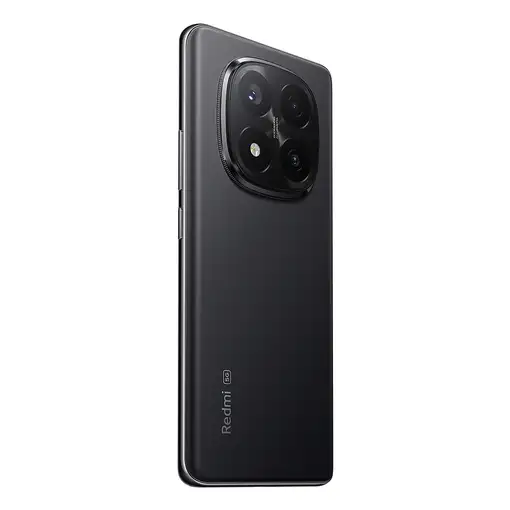 Xiaomi Redmi Note 14 Pro Plus 5G 12/512GB Medianoche Negro Libre