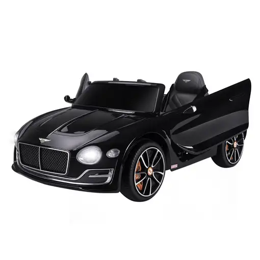 Bentley GT Coche Eléctrico Niños+3 años 2 Modos Control Música Faros 30kg HOMCOM Bentley GT Coche Eléctrico Niños+3 años 2 Modos Control Música Faros 30kg HOMCOM