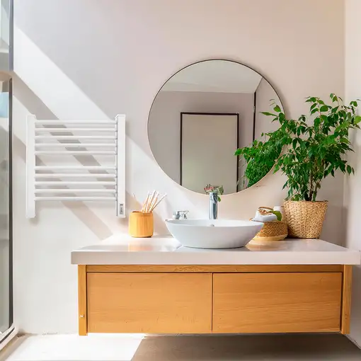 Secatoallas Eléctrico sin Fluido SELINE (250W) Botón ON/OFF | 2-4 horas