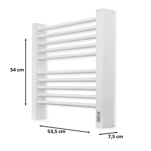 Secatoallas Eléctrico sin Fluido SELINE (250W) Botón ON/OFF | 2-4 horas