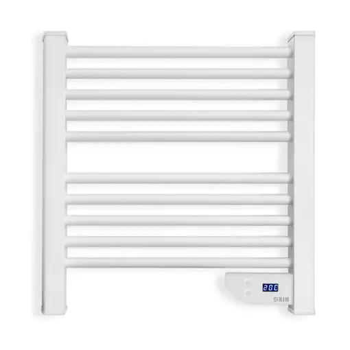 Radiador Secatoallas Eléctrico sin fluido ELLEN (300W)-Fácil de usar Radiador Secatoallas Eléctrico sin fluido ELLEN (300W)-Fácil de usar