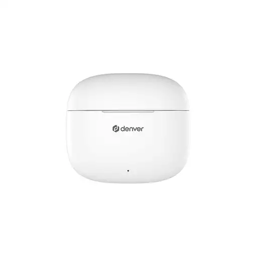 Denver TWE-48W Auriculares True Wireless Stereo (TWS) Dentro de oído Llamadas/Músi