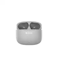 Denver TWE-48GR Auriculares True Wireless Stereo (TWS) Dentro de oído Llamadas/Mús