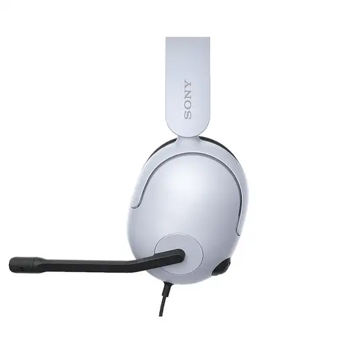 Sony INZONE H3 Auriculares Alámbrico Diadema Juego Negro, Blanco