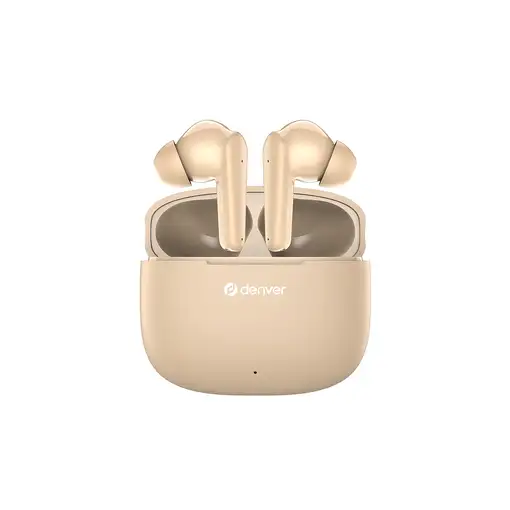 Denver TWE-48NU Auriculares True Wireless Stereo (TWS) Dentro de oído Llamadas/Mús