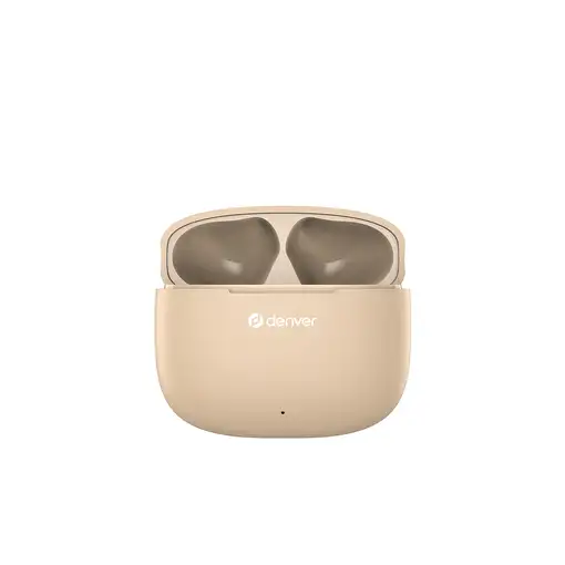 Denver TWE-48NU Auriculares True Wireless Stereo (TWS) Dentro de oído Llamadas/Mús