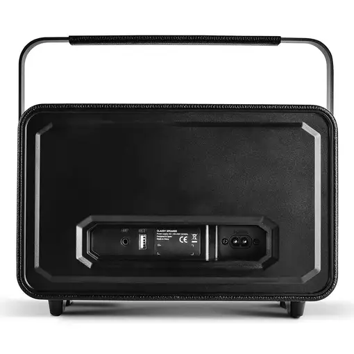 Energy Sistem Classy Altavoz portátil estéreo Negro 150 W