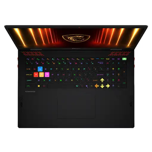 MSI MSI Raider portátil A2XWIG-252ES