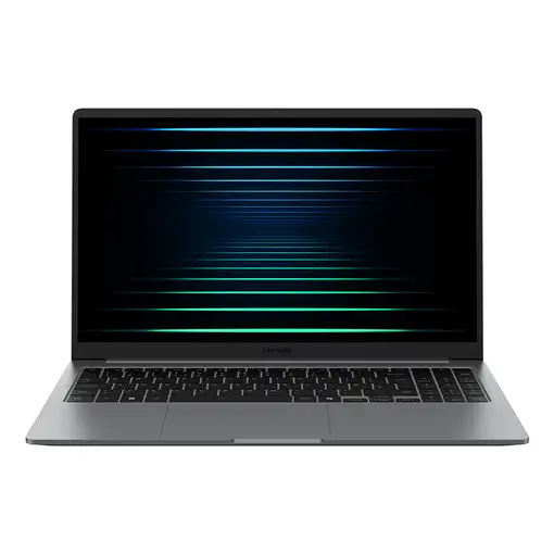 SAMSUNG Samsung Galaxy Book5 portátil NP754XHDA-BIZ