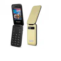 Energizer E282SC 7,11 cm (2.8") 129 g Oro Característica del teléfono