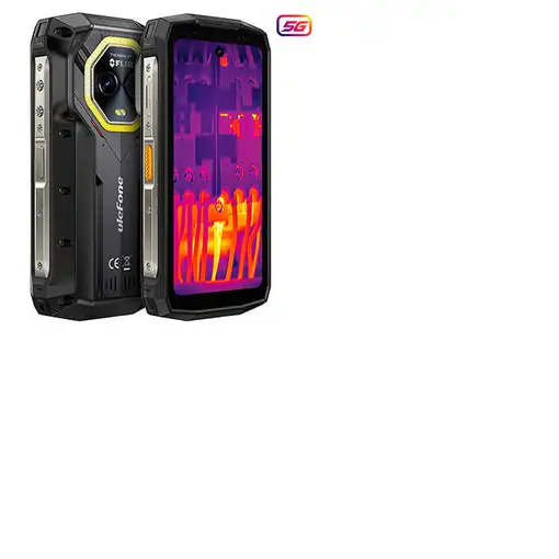 Smartphone Ulefone Armor 8 + 256GB Negro ULEFONE