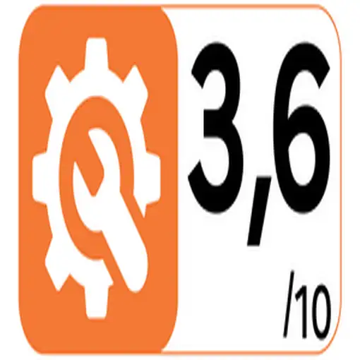 Smartphone Ulefone Armor 8 + 256GB Negro ULEFONE