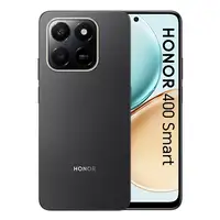 Smartphone 6 + 128GB Negro HONOR