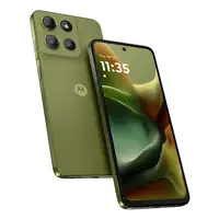 Smartphone Motorola moto g15 8 + 512GB Verde MOTOROLA