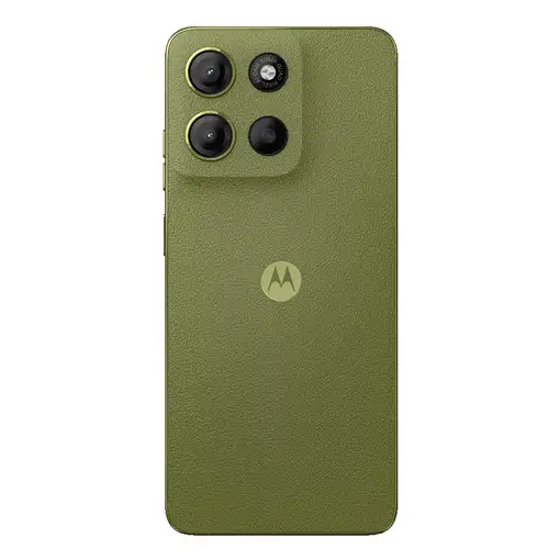 Smartphone Motorola moto g15 8 + 512GB Verde MOTOROLA