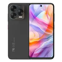 Smartphone ZTE Blade 8 + 256GB Gris ZTE