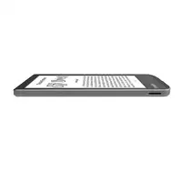 PocketBook Verse lectore de e-book 8 GB Wifi Negro, Plata