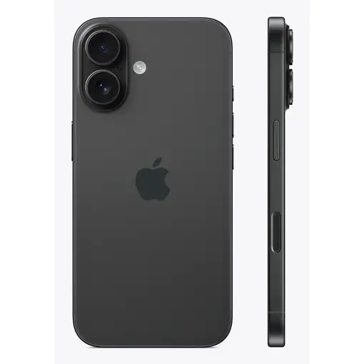 Smartphone 256GB Negro VODAFONE