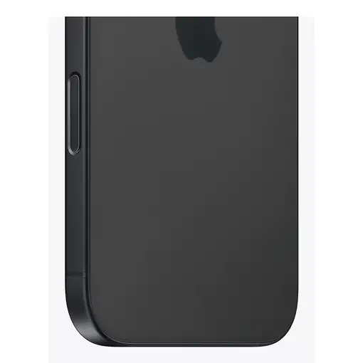 Smartphone 256GB Negro VODAFONE