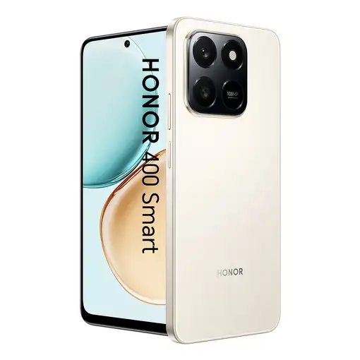 Smartphone 6 + 128GB Oro HONOR