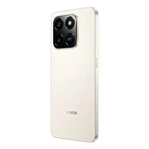 Smartphone 6 + 128GB Oro HONOR