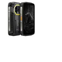 Smartphone Ulefone Armor 8 + 256GB Negro ULEFONE