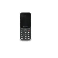 Telefonía móvil 64MB + Negro PANASONIC