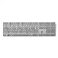 Microsoft Surface Keyboard (2nd Edition) teclado Hogar / Oficina Bluetooth Español