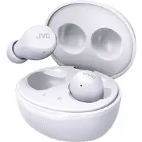 JVC HA-Z66T Auriculares True Wireless Stereo (TWS) Dentro de oído Llamadas/Música