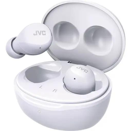 JVC HA-Z66T Auriculares True Wireless Stereo (TWS) Dentro de oído Llamadas/Música