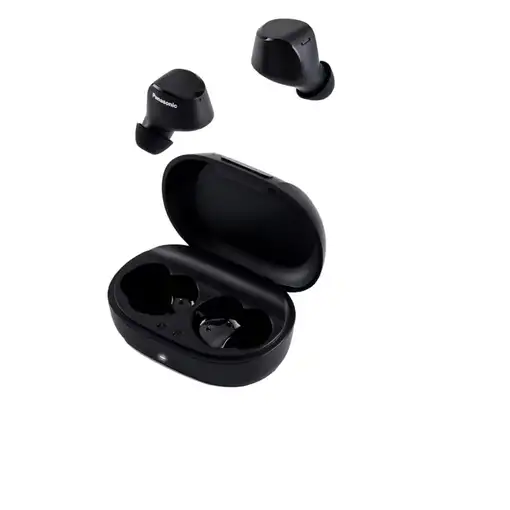 Panasonic RZ-B120W Auriculares Inalámbrico Dentro de oído Llamadas/Música USB Tipo