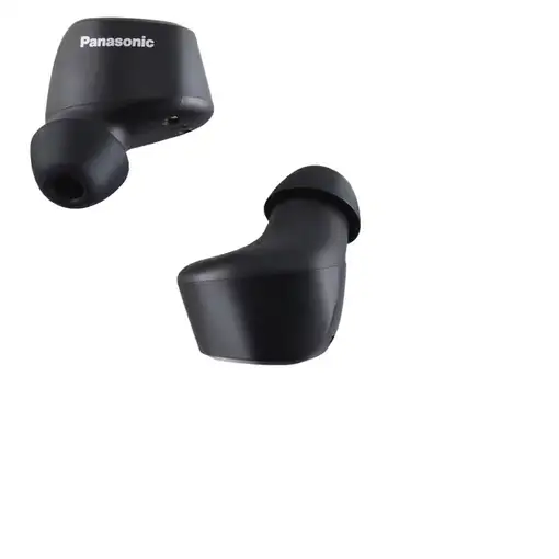 Panasonic RZ-B120W Auriculares Inalámbrico Dentro de oído Llamadas/Música USB Tipo