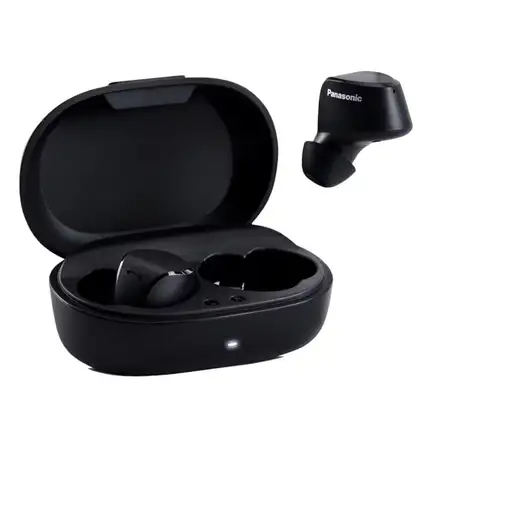 Panasonic RZ-B120W Auriculares Inalámbrico Dentro de oído Llamadas/Música USB Tipo