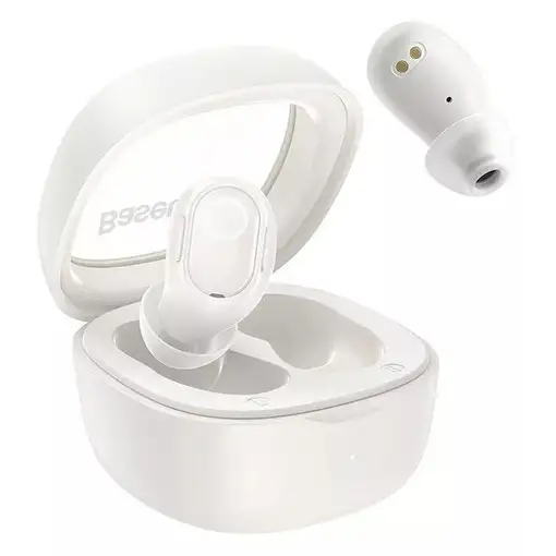 Baseus Bowie WM02 Auriculares True Wireless Stereo (TWS) Dentro de oído Llamadas/M