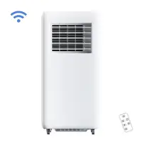 Activejet Acondicionador de aire portátil KPS-7000APP (TUYA Smart)