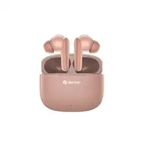 Denver TWE-48DR Auriculares True Wireless Stereo (TWS) Dentro de oído Llamadas/Mús