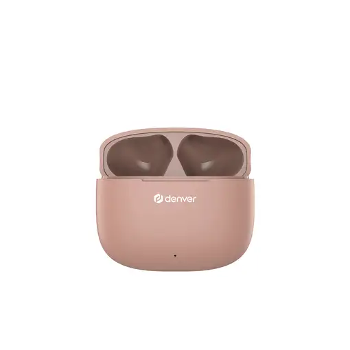 Denver TWE-48DR Auriculares True Wireless Stereo (TWS) Dentro de oído Llamadas/Mús
