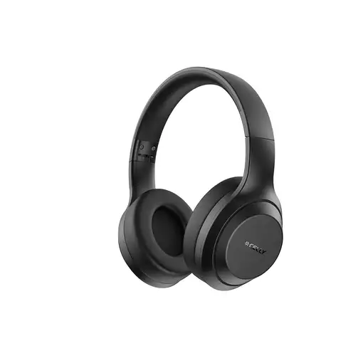 Celly WAVEBEATBK auricular y casco Auriculares Inalámbrico Diadema Llamadas/Música