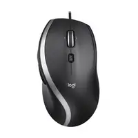 Logitech 910-005784 ratón Oficina mano derecha USB tipo A Óptico 4000 DPI