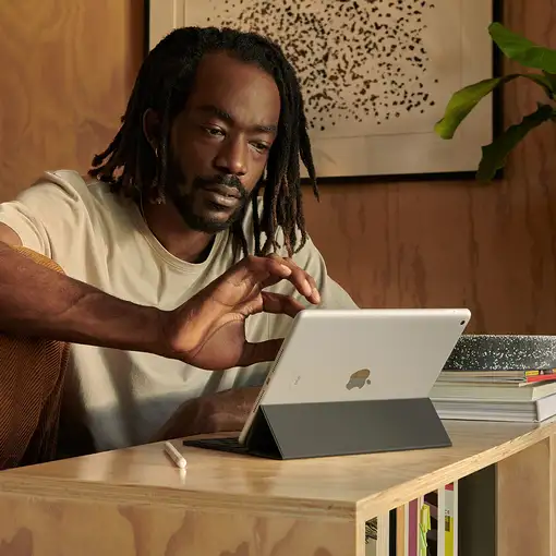 Apple iPad , 10.2'' LED, 2160 x 1620, A13 Bionic, 256GB, 802.11ac Wi-Fi 5, Bluetoot