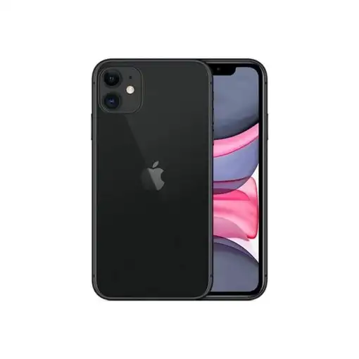 Apple iPhone 11 128 GB negro Apple iPhone 11 128 GB negro