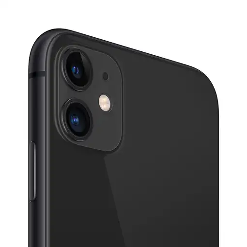 Apple iPhone 11 128 GB negro