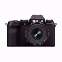 Fujifilm X -S20 + XF16-50mm F2.8-4.8 R LM WR MILC 26,1 MP X-Trans CMOS 4 6240 x 41